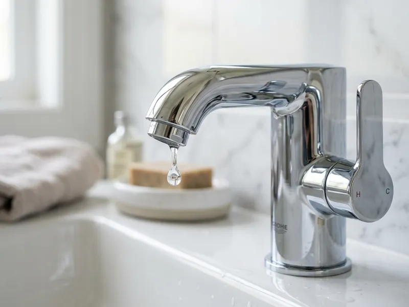 Faucet Repair & Installation Plumber in Zephyrhills, FL